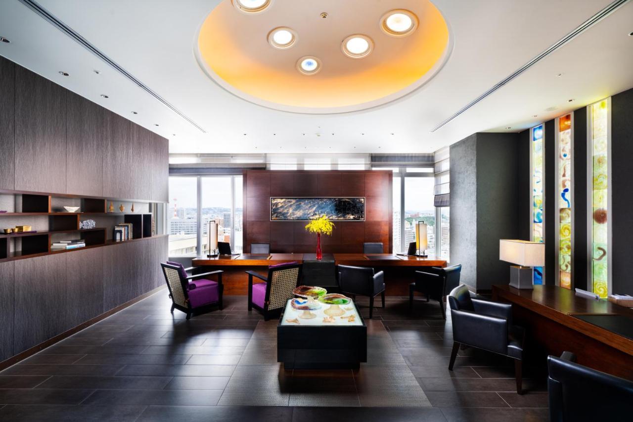 Rihga Royal Gran Okinawa Hotel 5*