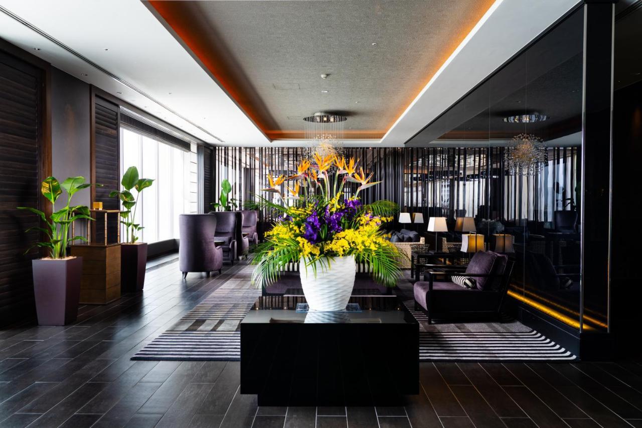 Hotel Rihga Royal Gran Okinawa Naha