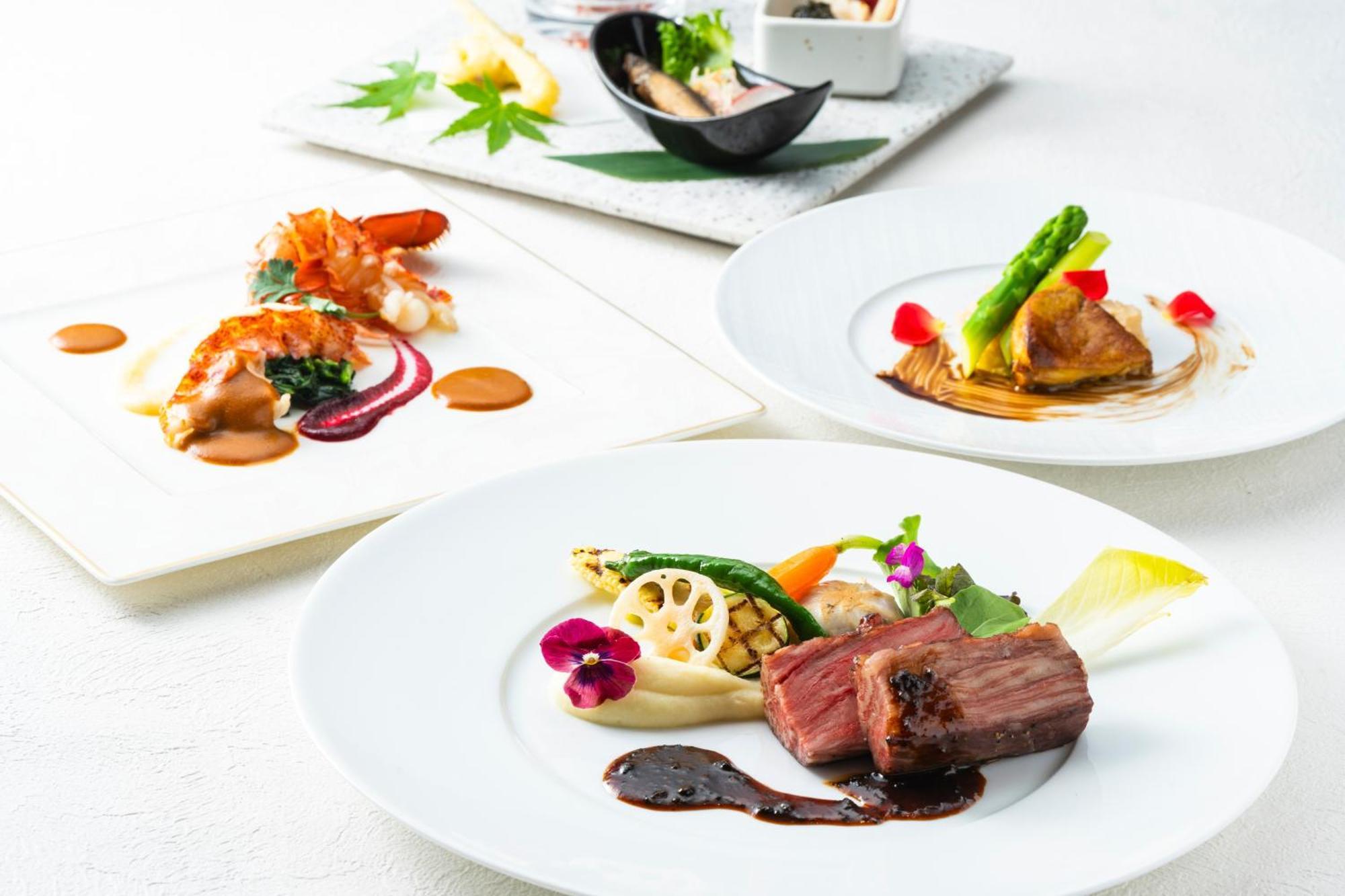 Hotel Rihga Royal Gran Okinawa Naha