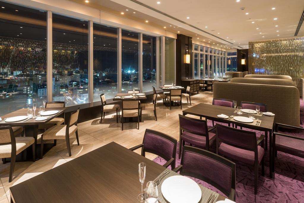 Hotel Rihga Royal Gran Okinawa Naha